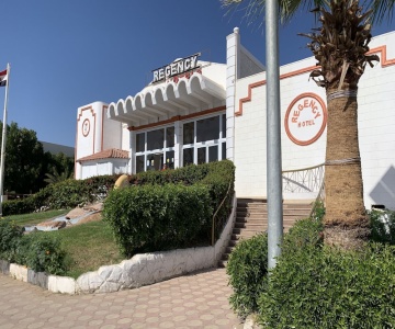 Regency Royal Hills