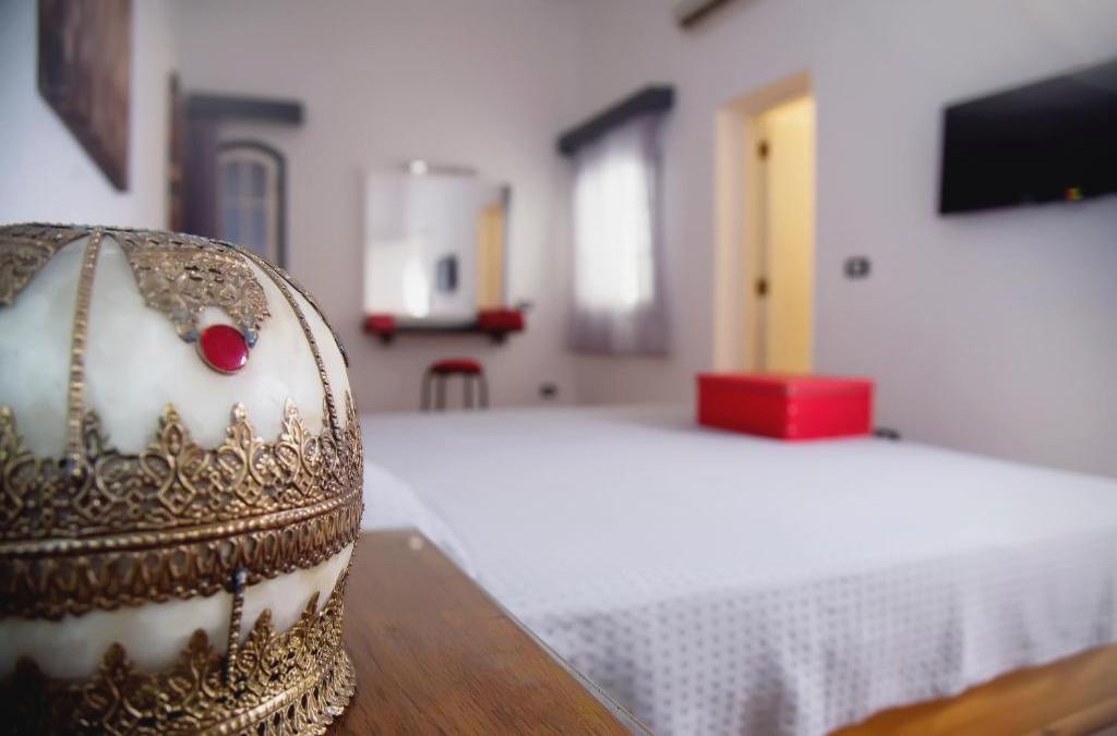Sanafir Hotel - El Pacha Suites Sharm - Adults Only