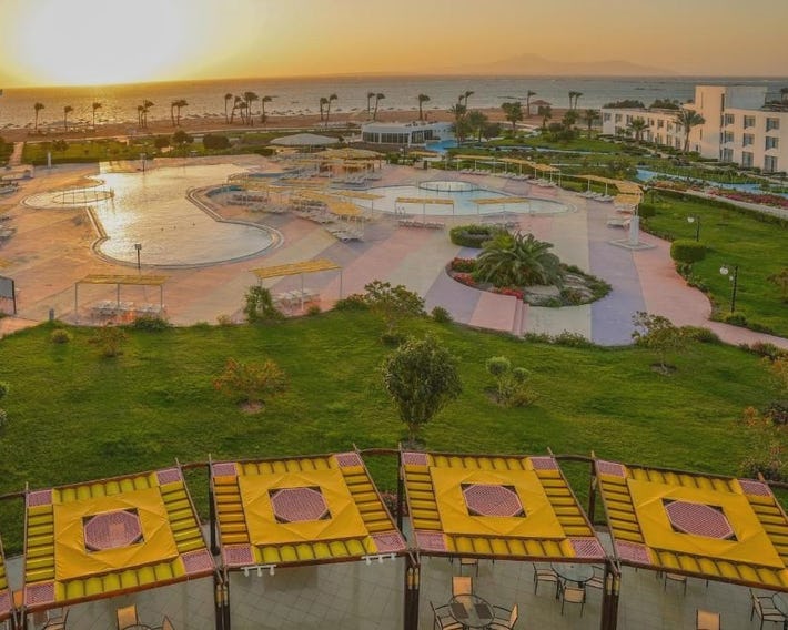 Sun Resort & Aqua Park Sharm El-Sheikh