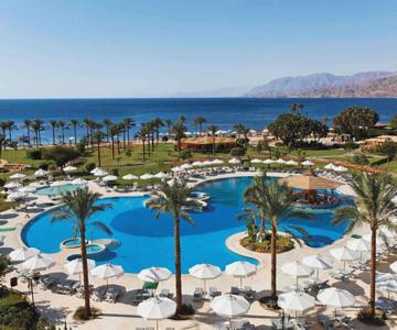 Movenpick Resort Taba
