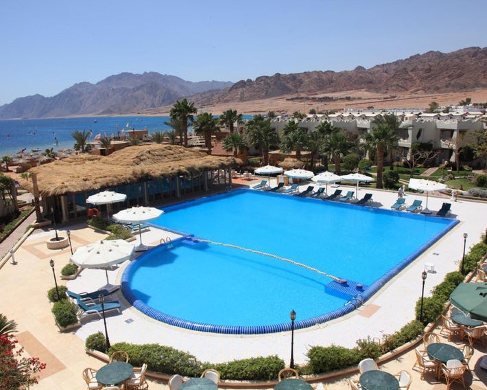 Swiss Inn Resort Dahab