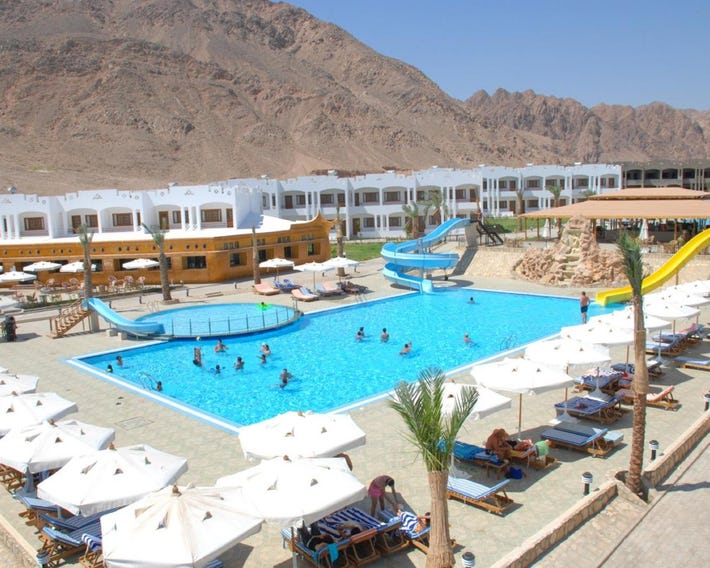 Happy Life Village Dahab