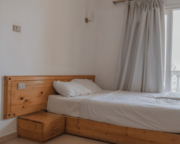Dahab Hotel
