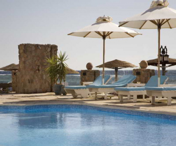 Coral Coast Hotel