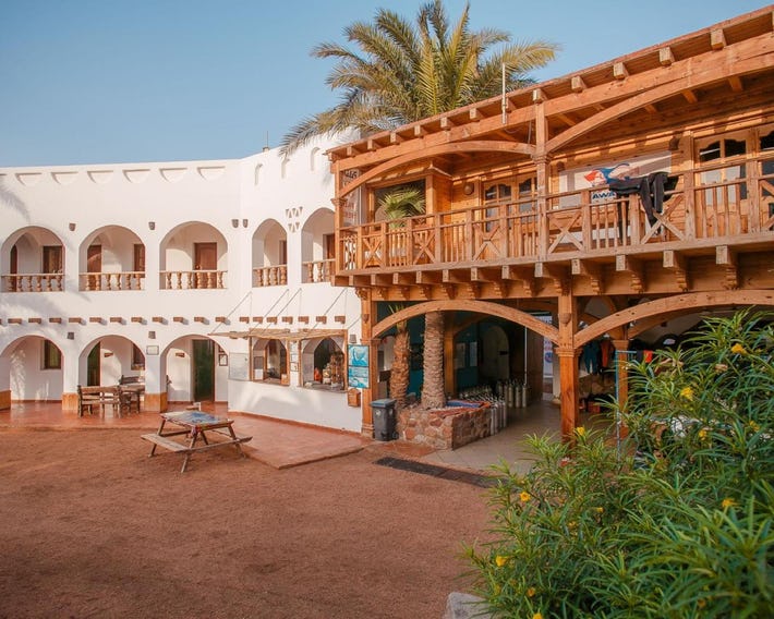Dahab Divers