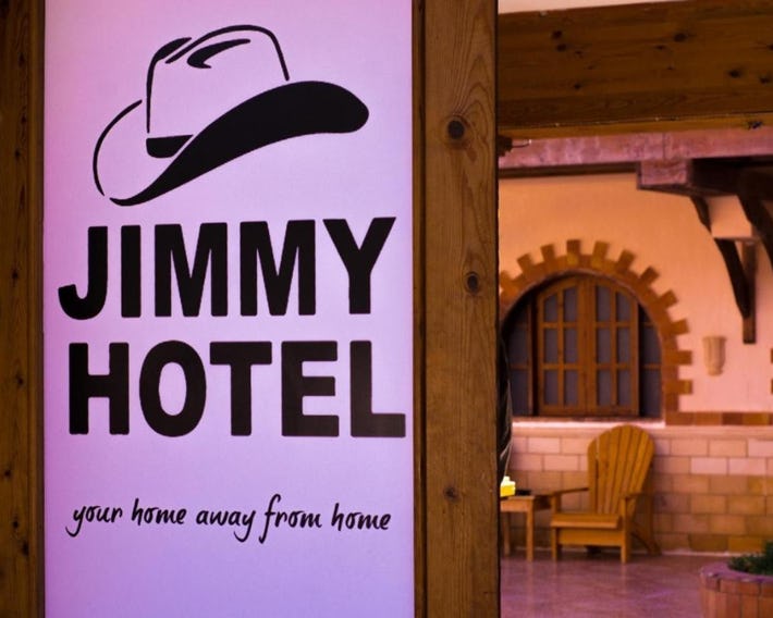 Jimmy Hotel