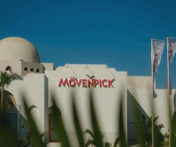 Mövenpick Resort Sharm El Sheikh