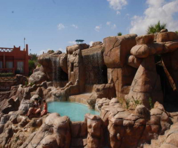 Hauza Beach Resort