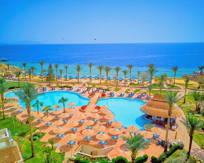 Royal Grand Sharm Resort