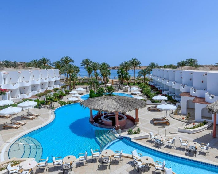 Iberotel Palace - Adults Only +16