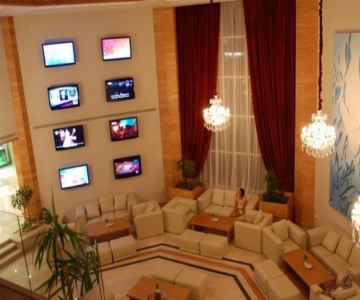 Noria Resort