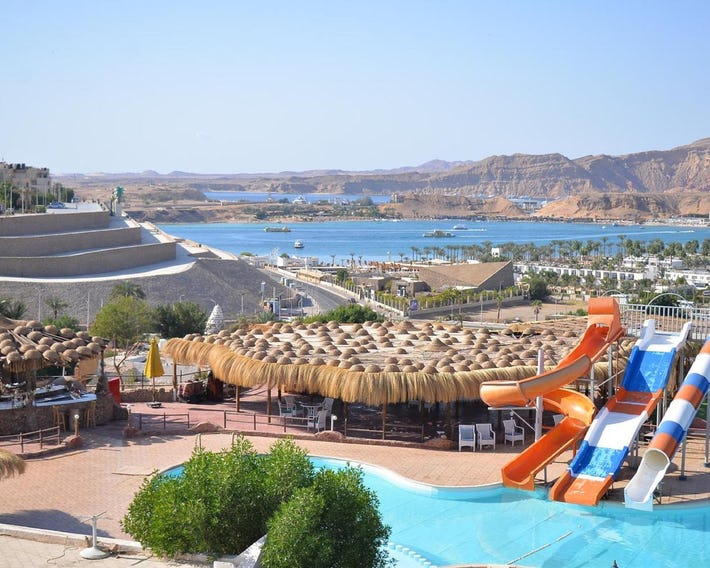 Aida Hotel