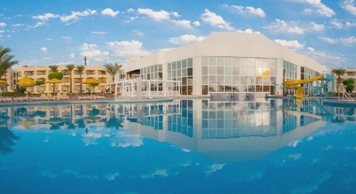 Aurora Oriental Resort Sharm El Sheikh