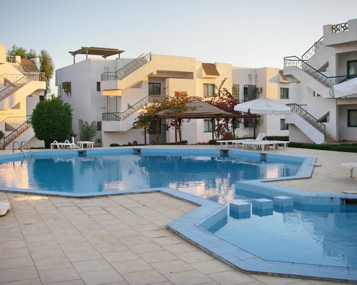 Gardenia Plaza Hotel & Resort