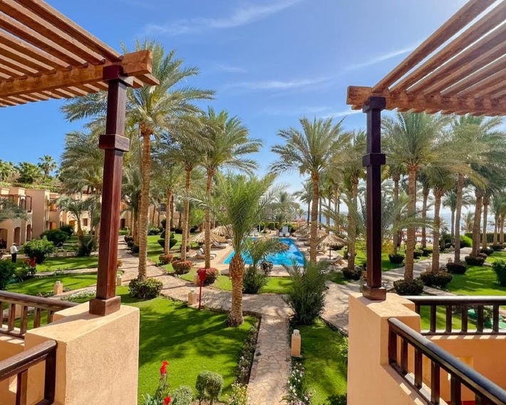 Tamra Beach Resort