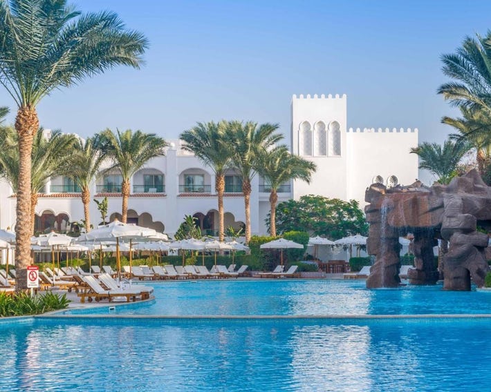 Baron Palms Sharm El Sheikh
