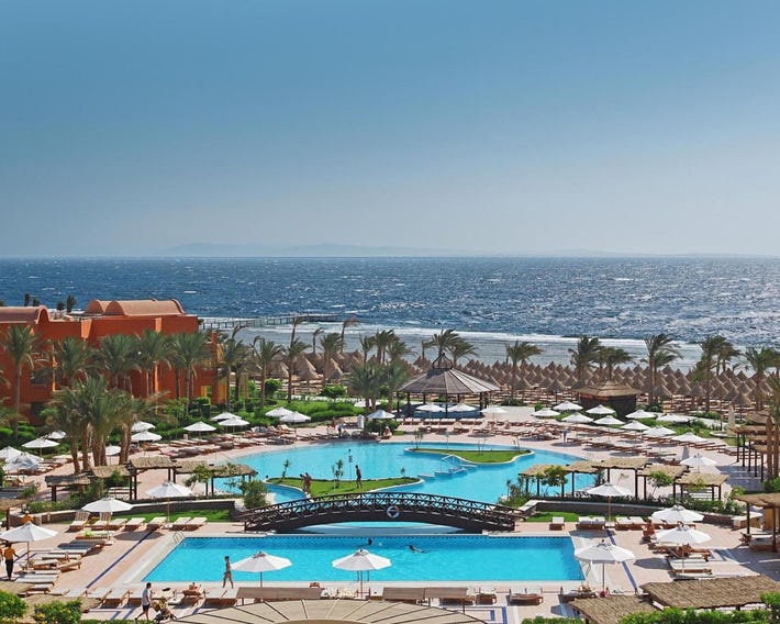 Sharm Grand Plaza Resort - Families and Couples Only