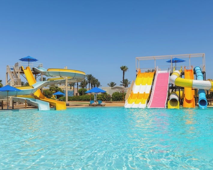 Amwaj Oyoun Resort & Casino