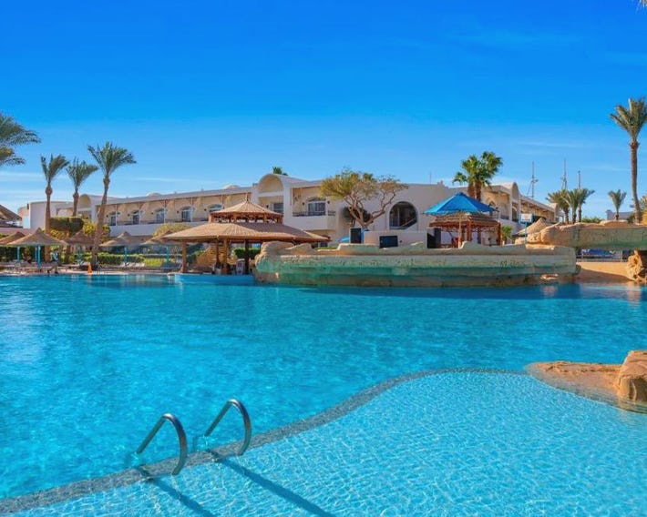 Sierra Sharm El Sheikh 