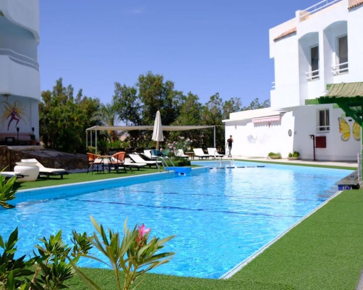 Viking Club Hotel