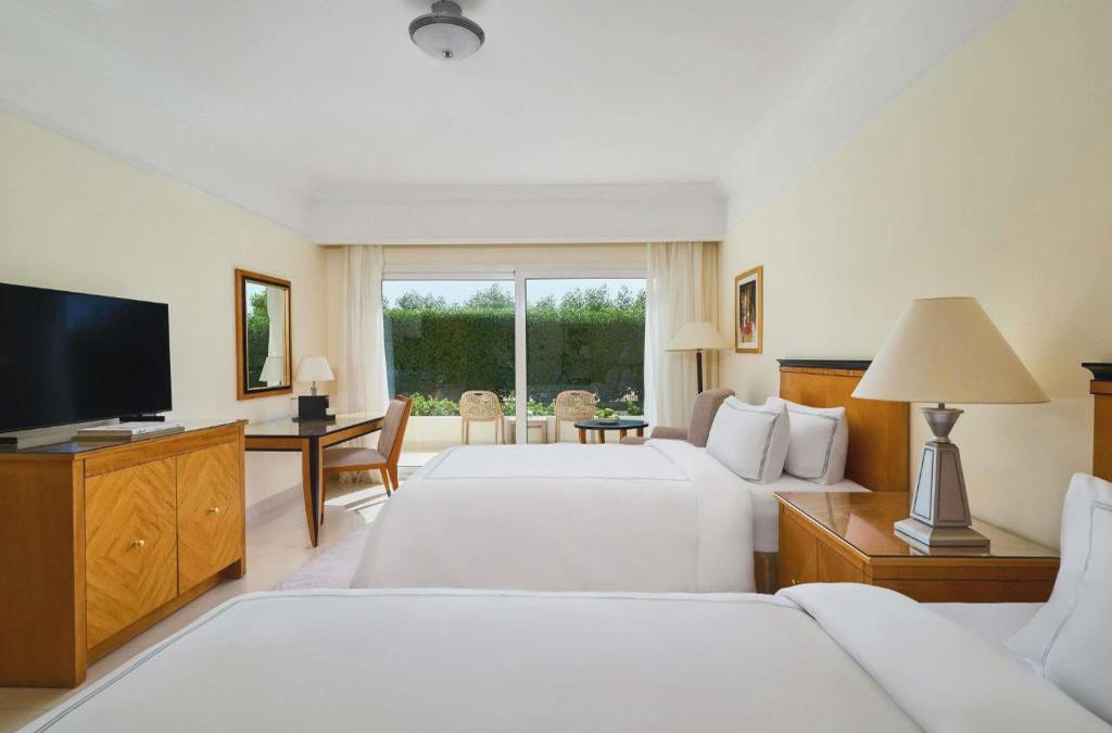 Swissôtel Sharm El Sheikh All Inclusive Collection