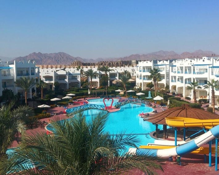 Sharm Bride Resort Aqua & SPA