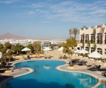 Royal Naama Bay Resort