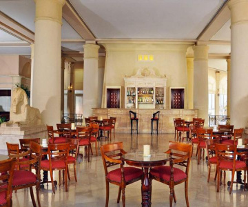 Sheraton Sharm Resort