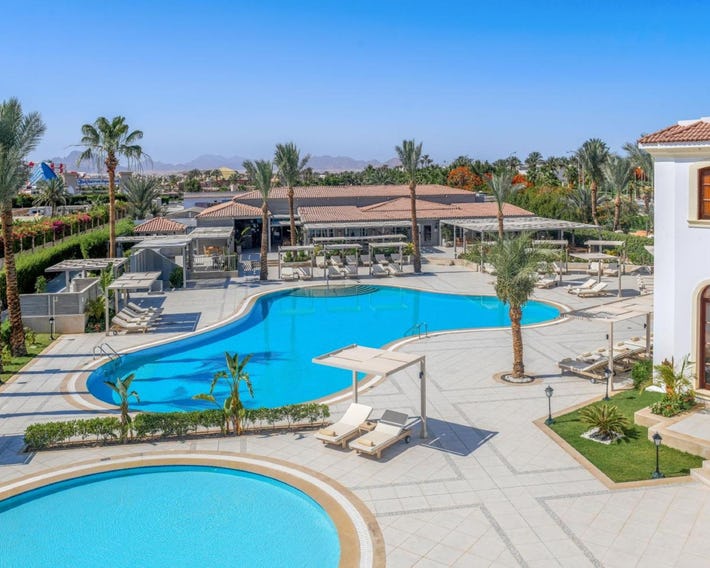 JAZ Fanara Residence