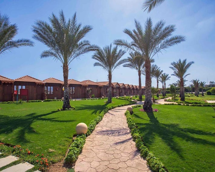 Xperience Golden Sandy Beach
