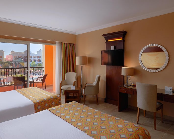 Naama Waves Hotel