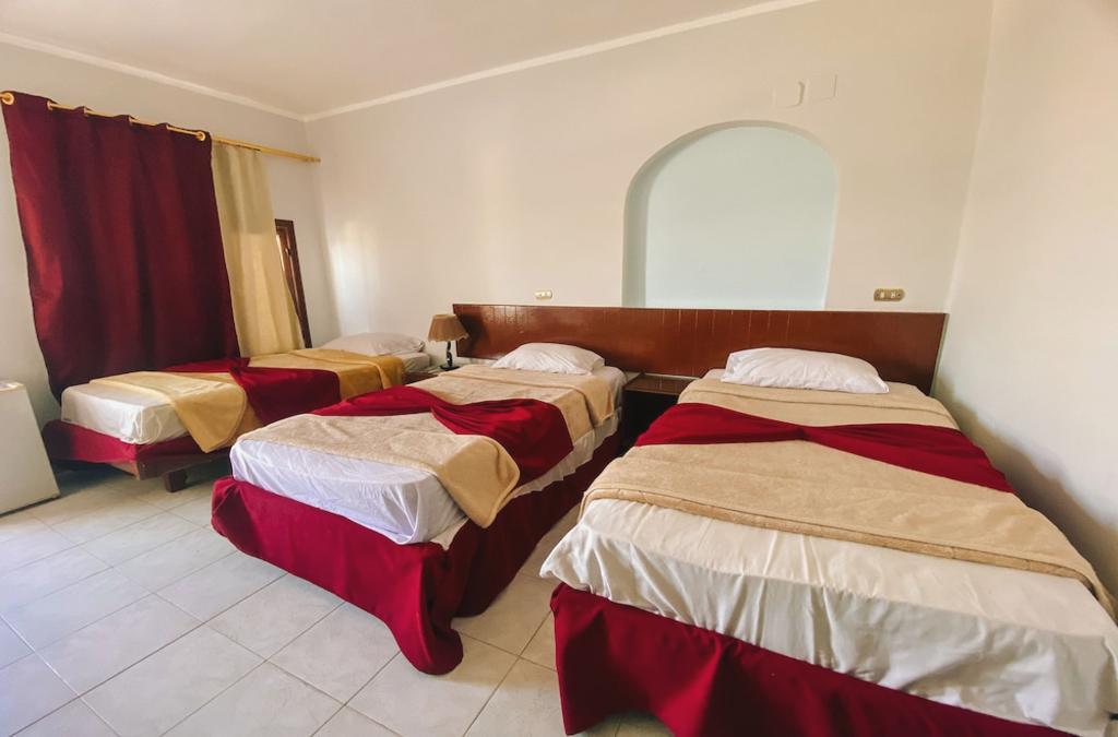 Grand Halomy Resort