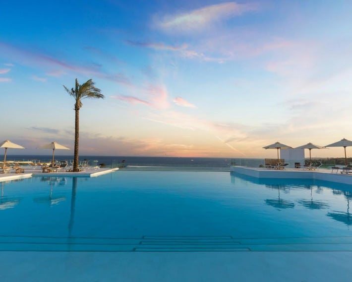 White Hills Resort