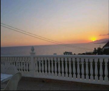 Vistas Al Mar