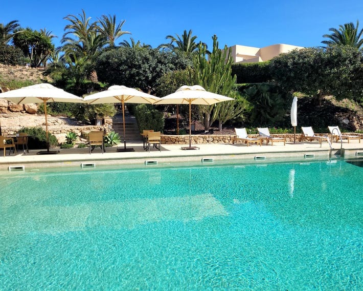 Real Agua Amarga La Joya - Adults Only