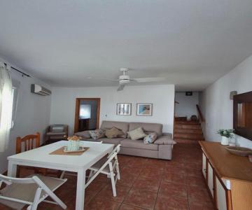 Duplex Barbados Aguamarga