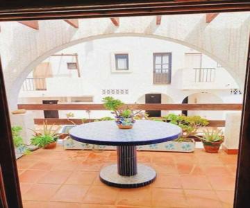 Casa Jorge Agua Amarga