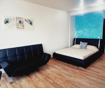 Loft Paraiso