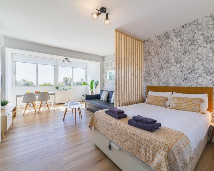 Trendy Homes Aguadulce Bay