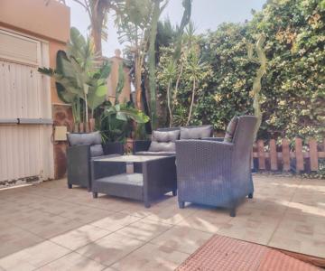 APARTAMENTO JAZMINERO