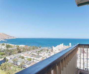 Apartamento Aguadulce