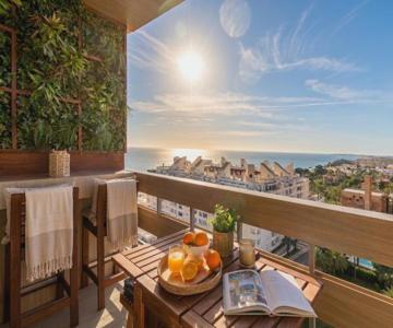 Apartamento Dream View Aguadulce