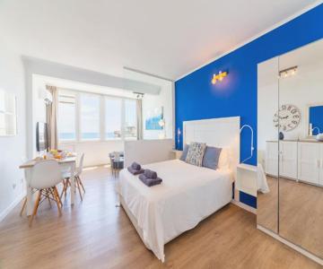 Trendy Homes Paradise