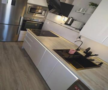 Infinito Apartamento