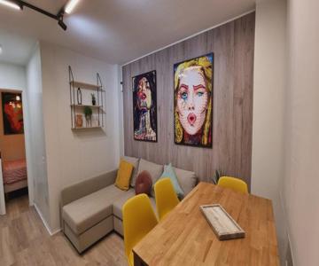 Apartamento Luz De Luna Aguadulce