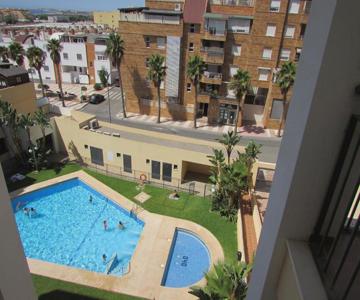 Aguadulce Pool And Beach