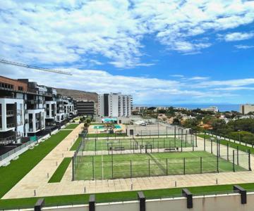 Apartamentos Dubamar Playa II
