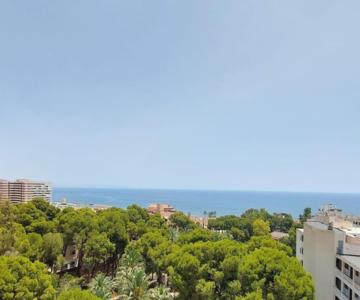 Apartamento Laeyras a 300 m de la playa