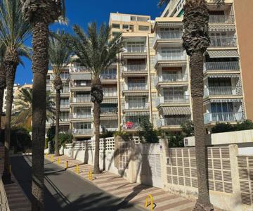 1 Linea Playa Yate