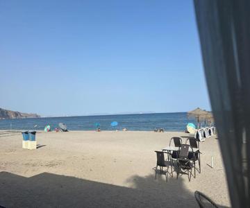 3 Dormitorios Aguadulce Pool